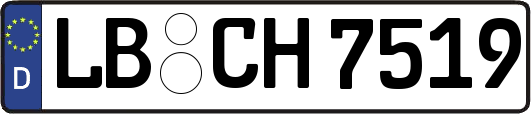 LB-CH7519