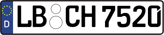 LB-CH7520