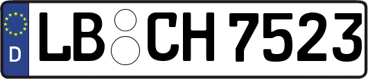 LB-CH7523