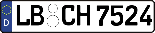 LB-CH7524