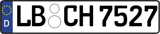 LB-CH7527