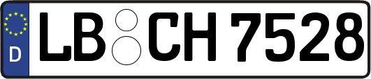 LB-CH7528