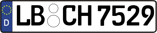 LB-CH7529