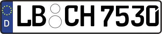 LB-CH7530