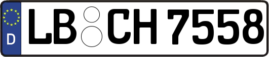 LB-CH7558