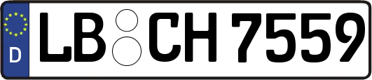 LB-CH7559