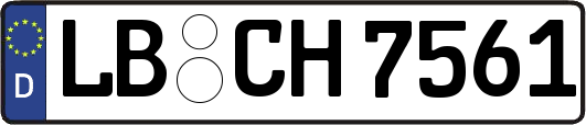 LB-CH7561