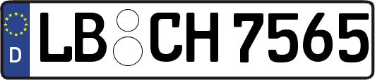 LB-CH7565