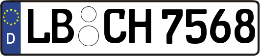 LB-CH7568