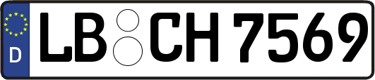 LB-CH7569