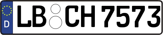 LB-CH7573