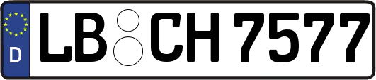 LB-CH7577