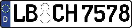 LB-CH7578
