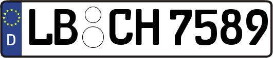 LB-CH7589
