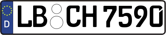 LB-CH7590