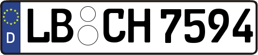 LB-CH7594