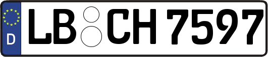 LB-CH7597
