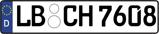 LB-CH7608