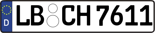 LB-CH7611