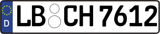 LB-CH7612