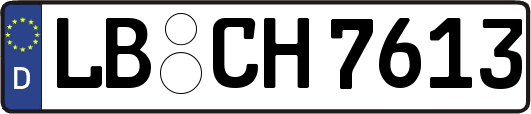 LB-CH7613