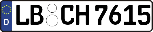 LB-CH7615