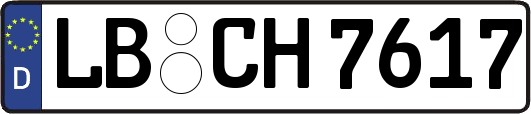LB-CH7617