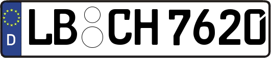 LB-CH7620