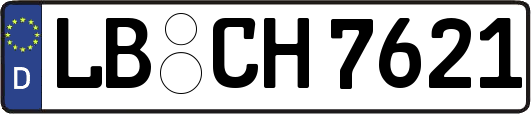 LB-CH7621