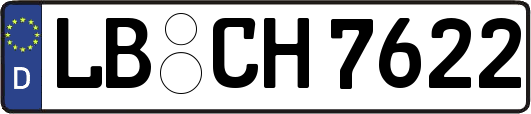 LB-CH7622