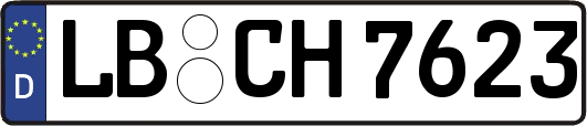 LB-CH7623