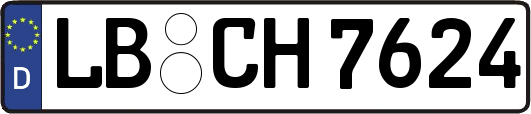 LB-CH7624