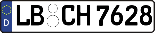 LB-CH7628