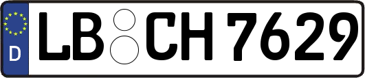 LB-CH7629