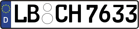 LB-CH7633