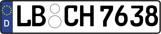 LB-CH7638