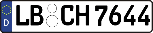 LB-CH7644