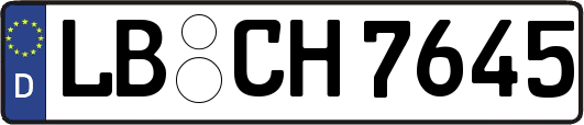 LB-CH7645