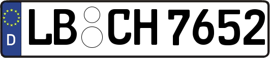 LB-CH7652