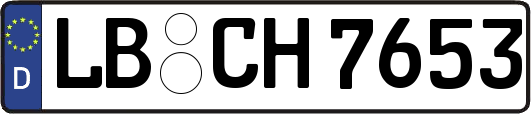 LB-CH7653