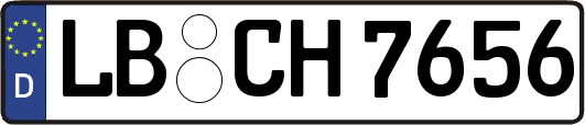 LB-CH7656