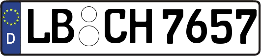 LB-CH7657