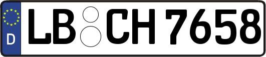 LB-CH7658