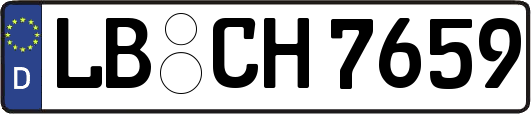 LB-CH7659
