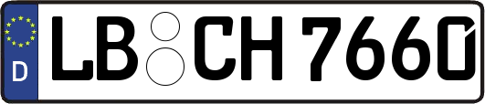 LB-CH7660