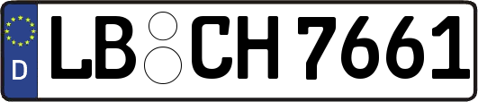 LB-CH7661