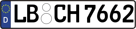 LB-CH7662