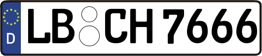 LB-CH7666