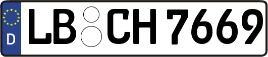 LB-CH7669