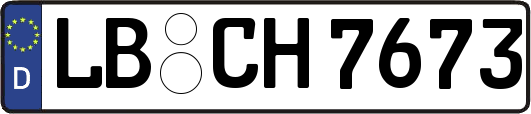 LB-CH7673